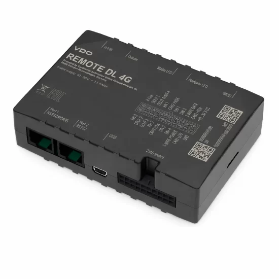 DL 4G